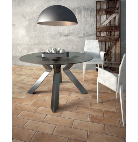 ANTICHI AMORI ROSSENA 15X30 SABBIATO