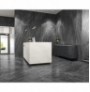 AGATHOS ANTHRACITE 60X120 RETT.