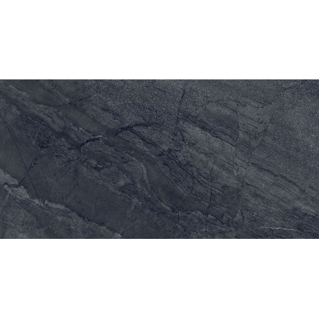 AGATHOS ANTHRACITE 60X120 - 20mm RETT.