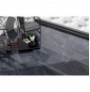 AGATHOS ANTHRACITE 60X120 - 20mm RETT.