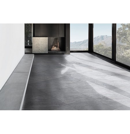 AGATHOS GREY 60X60 RETT.