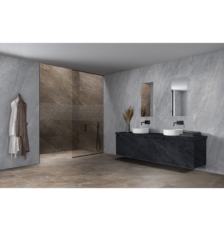 AGATHOS MULTICOLOR 120X120 RETT.