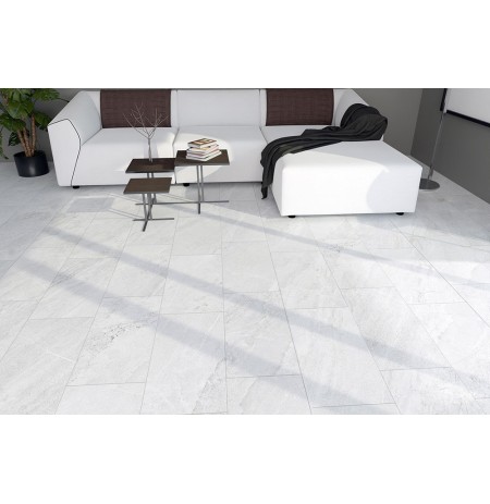 AGATHOS WHITE 30X60 RETT.