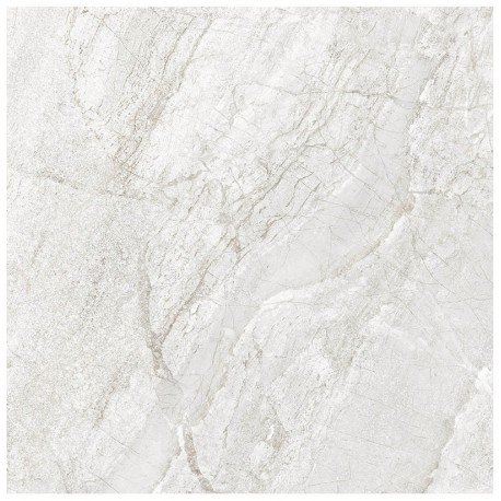 AGATHOS WHITE 60X60 RETT.