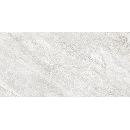 AGATHOS WHITE 60X120 - 20mm RETT.