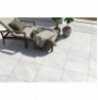 AGATHOS WHITE 60X120 - 20mm RETT.