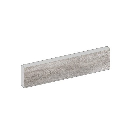ANTIQUA GRIGIO BATTISCOPA 6X120