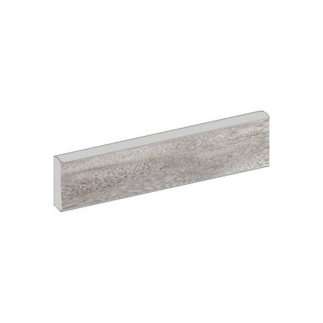 ANTIQUA GRIGIO BATTISCOPA 6X120