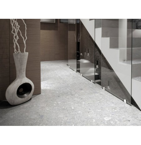 CEPPO DI GRE WHITE 60X60 RETTIFICATO