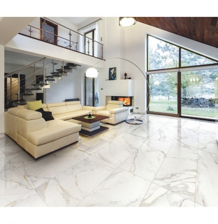 CALACATTA 120X120 LCP