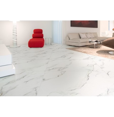 CALACATTA 120X120 RETT.