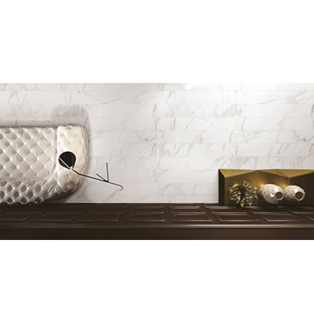 CALACATTA 60X60 LAPPATO CAMPO PIENO