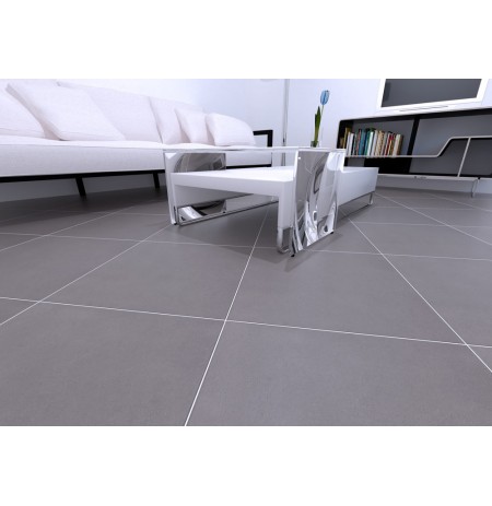 CEMENTINE GRIGIO 60X60 RETT.