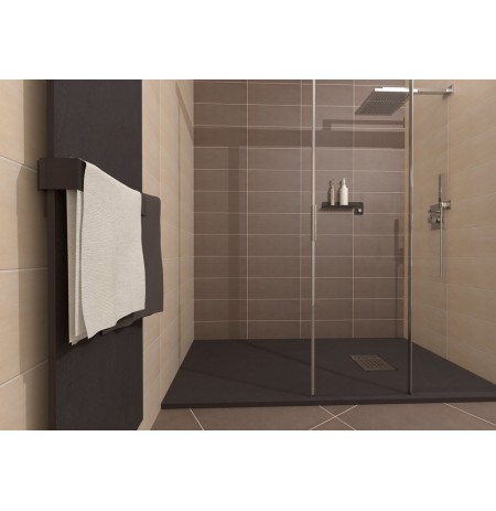 CEMENTINE MOKA 20X50