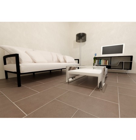 CEMENTINE MOKA 60X60 RETT.