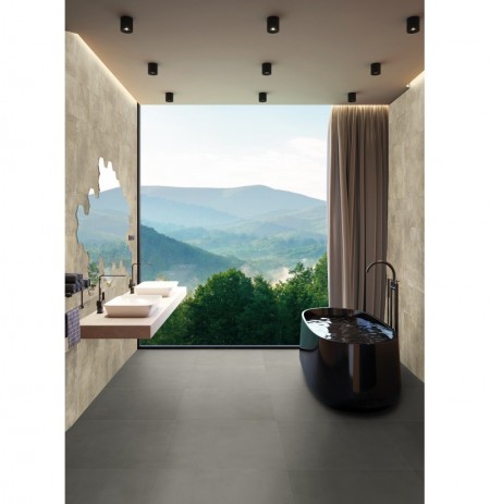 CEMENTINE NEBBIA 60X60 RETT.