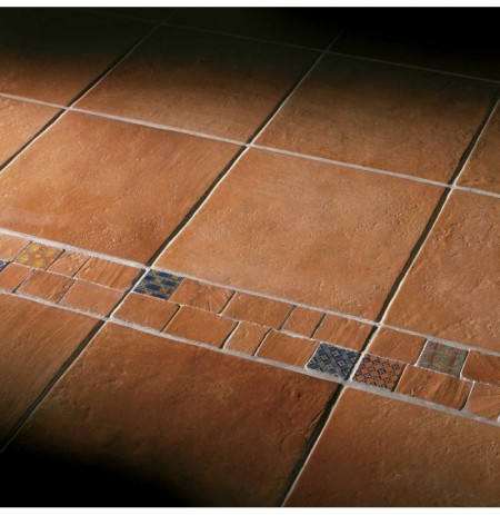 CAMPIGIANE ROSATA 15X30