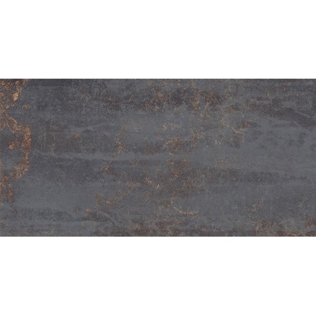 FLATIRON BLACK 30X60 RETT.