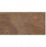 FLATIRON RUST 30X60 RETT.