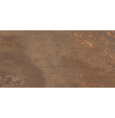 FLATIRON RUST 30X60 RETT.