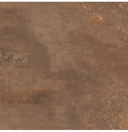 FLATIRON RUST 60X60 RETT.