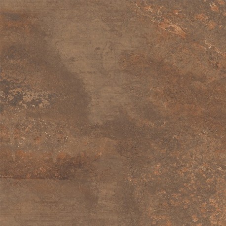 FLATIRON RUST 60X60 RETT.