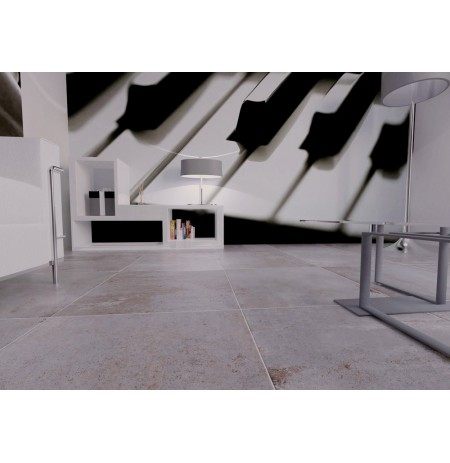 FLATIRON SILVER 60X120 RETT.