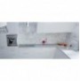FLATIRON WHITE 30X60 RETT.