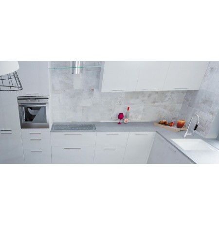 FLATIRON WHITE 30X60 RETT.