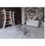 FLATIRON WHITE 60X60 RETT.