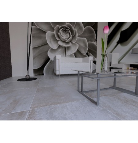 FLATIRON WHITE 60X120 RETT.