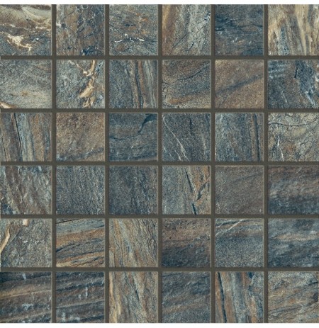 FITCH RAINBOW 30X30 MOSAICO 5X5