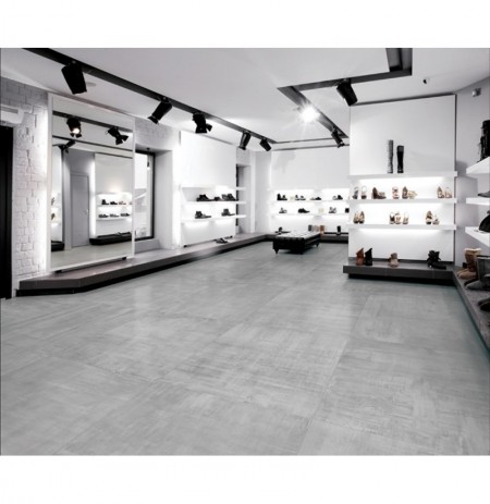 H24 GREY 60x60 RETTIFICATO