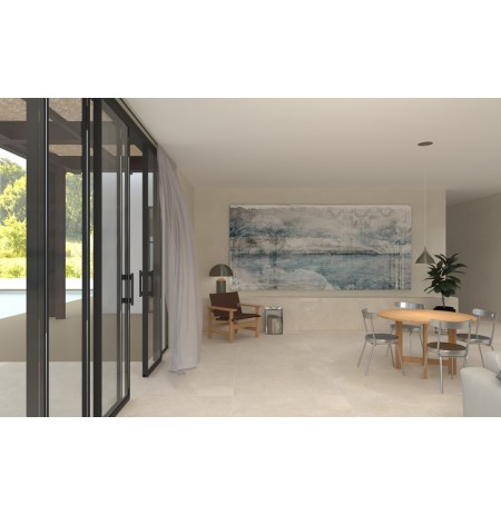 HERITAGE NUDE 120X120 RETT.