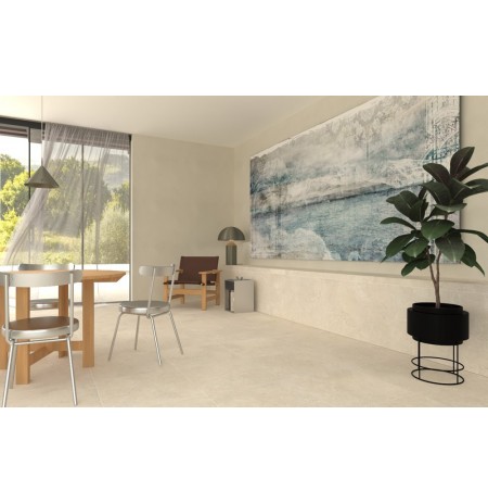 HERITAGE NUDE 60X60 RETT.