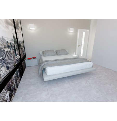 LOFT ASH 60X60 RETTIFICATO