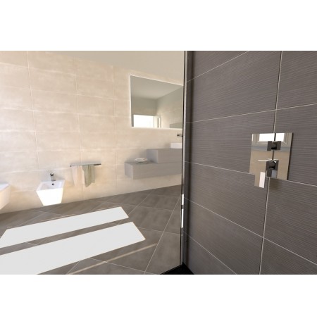 LOFT CREAM 60X60 RETTIFICATO