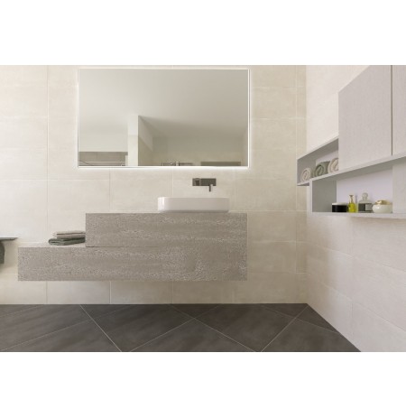 LOFT GREY 60X120 RETTIFICATO