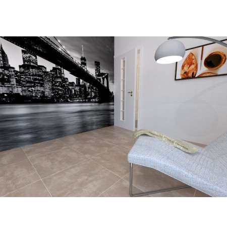 LOFT TAUPE 30X60 RETT.