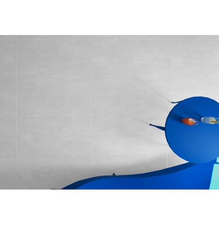 LOFT WHITE 60X60 RETTIFICATO