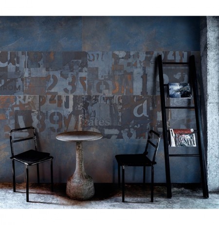 MAGNETIC BLUE 30X60 RETT.