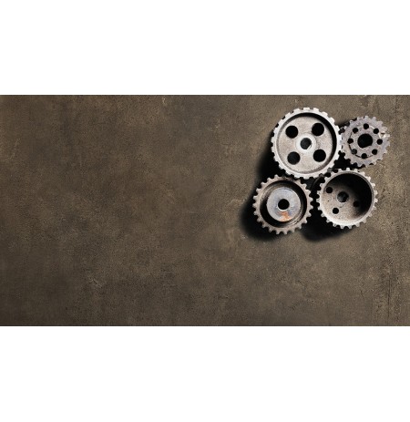 MAGNETIC BRONZE 120X120 RETT.