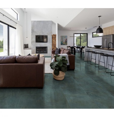 MAGNETIC EMERALD 120X120 RETT.