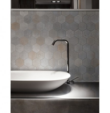 MAGNETIC GREY 60X120 RETT.