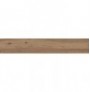 PADOUK NUT 30X120 RETT.