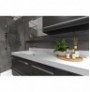 PARKER ANTHRACITE 60X60 RETT.