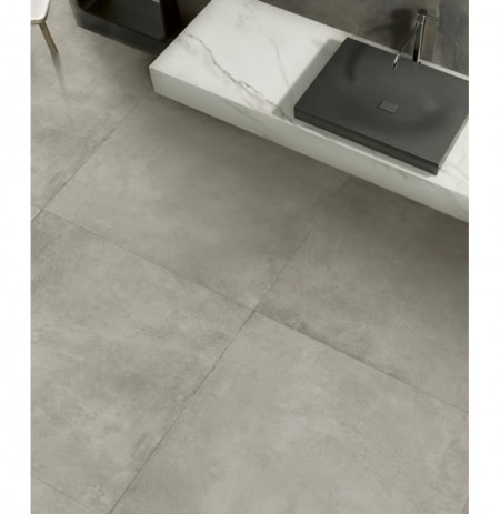 PARKER GREY 60X60 RETT.