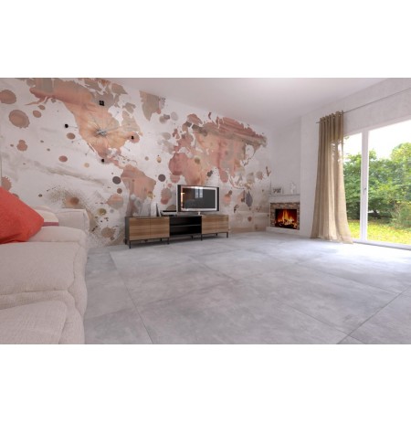 PARKER SILVER 60X120 RETT.