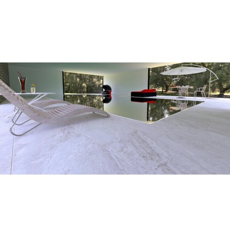 PARKER WHITE 30X60 RETT.