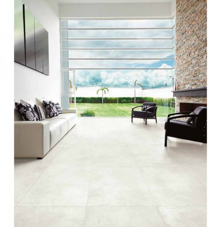 SELECT BIANCO 60X120 RETIFICATO